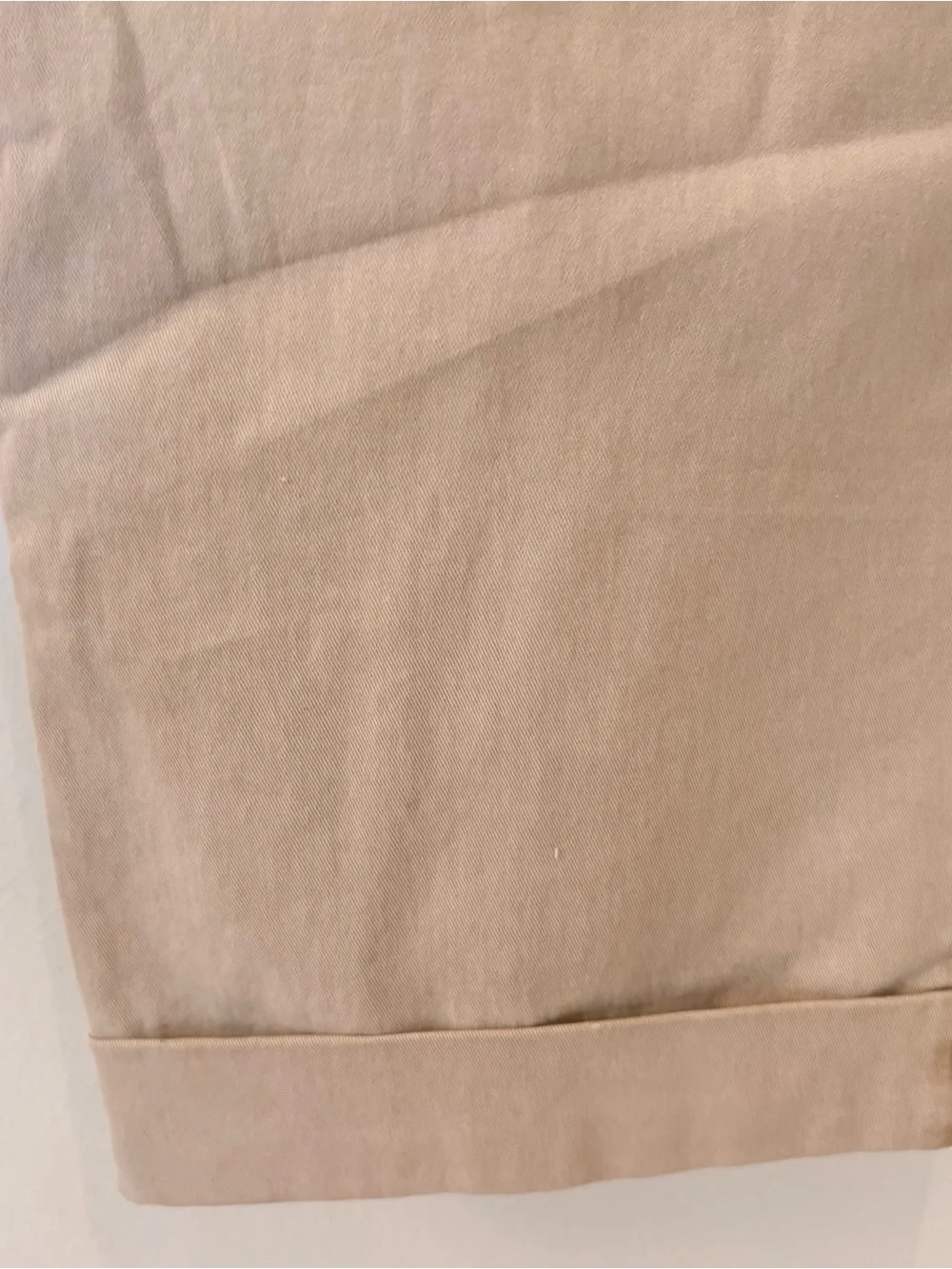James Perse casual pocket